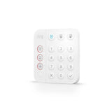 Ring Alarm Wireless Keypad (2nd Gen)
