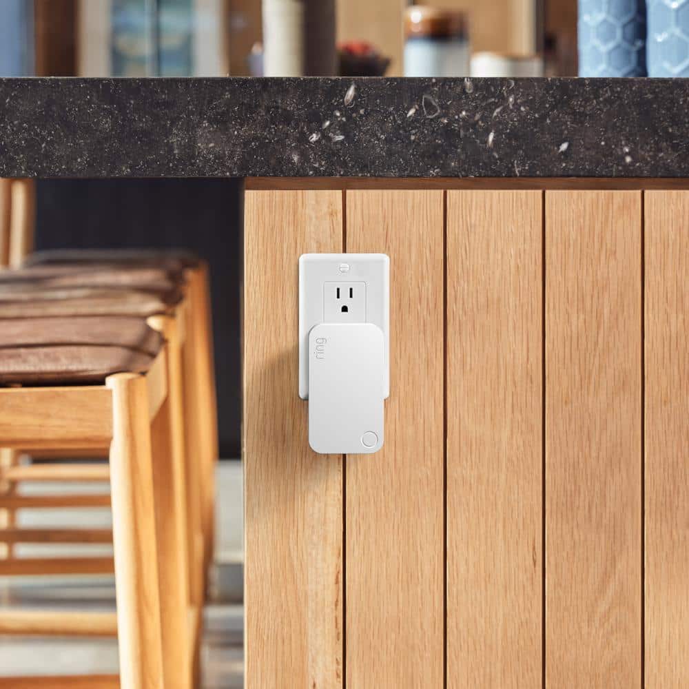 Ring Alarm Z-Wave Range Extender (2nd Gen)