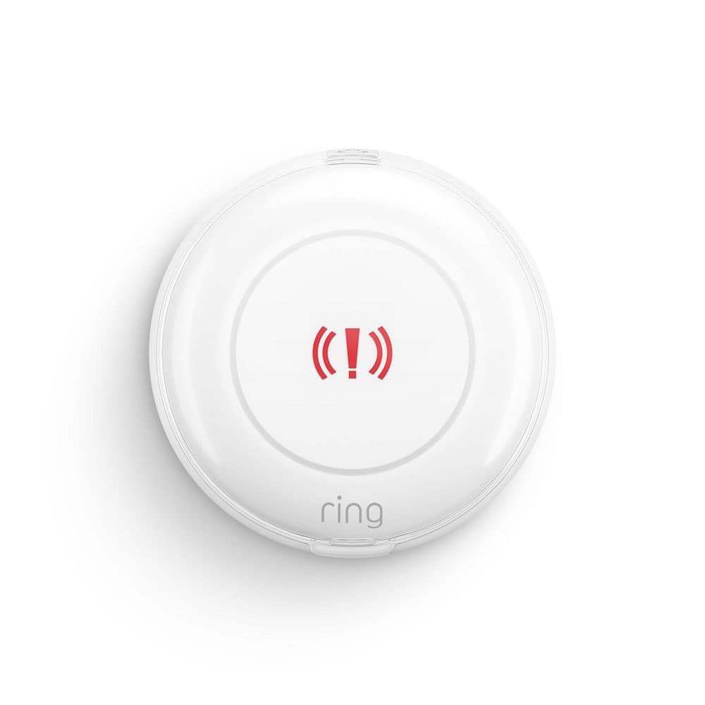Ring Panic Button Gen 2