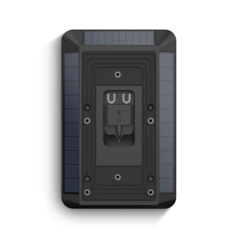 Ring Solar Charger for Video Doorbell 3 and 4 (2nd Generation)