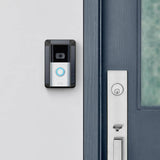 Ring Solar Charger for Video Doorbell 3 and 4 (2nd Generation)