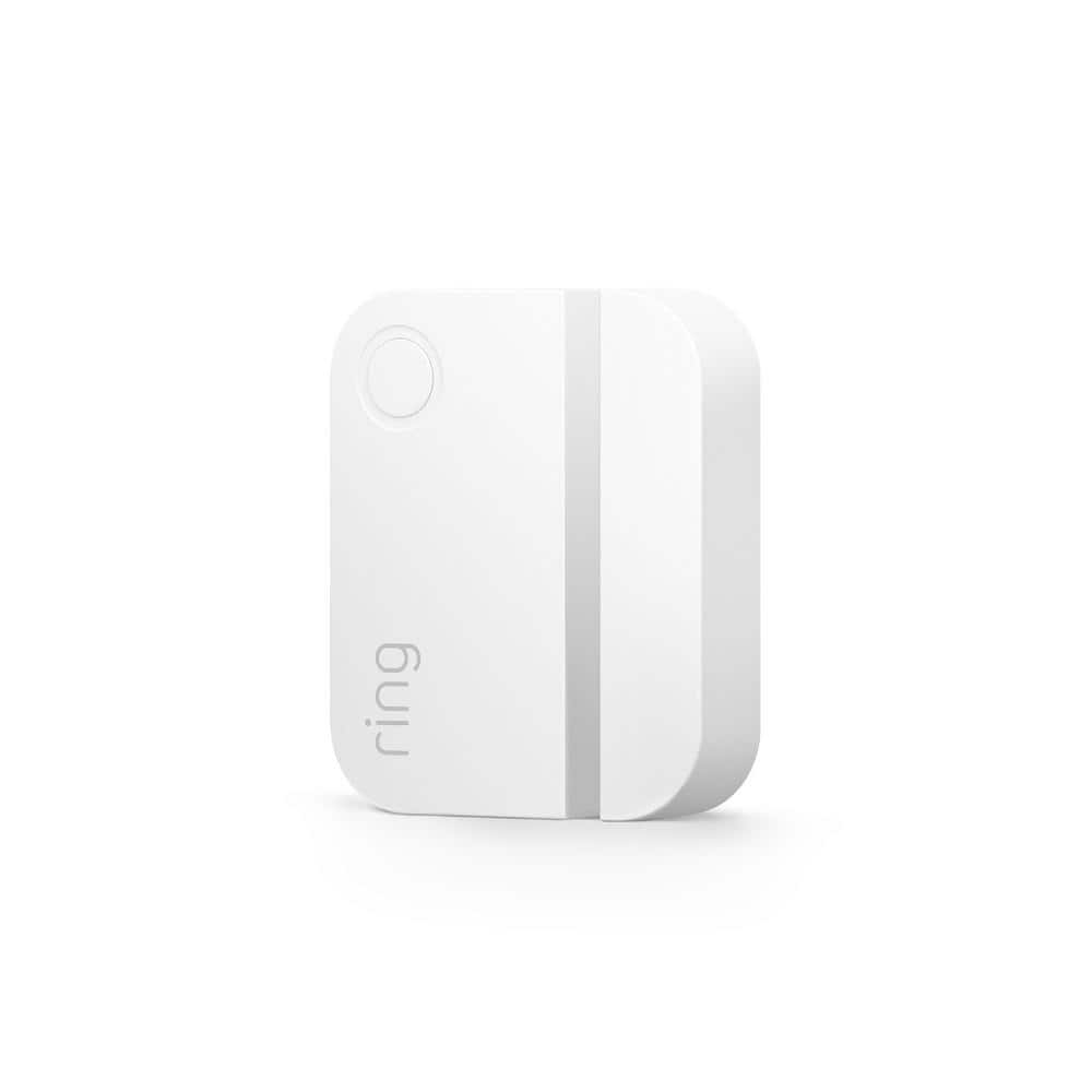 Ring Alarm Door/Window Contact Sensor (2-Pack) (2nd Gen)