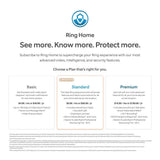 Ring Alarm Wireless Motion Detector (2nd Gen)