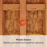 Ring Jobsite Security Motion Sensor
