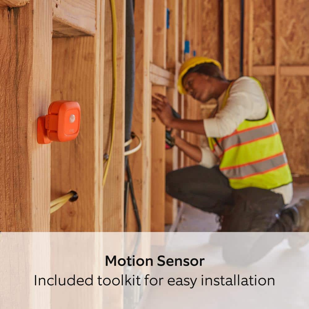 Ring Jobsite Security Motion Sensor