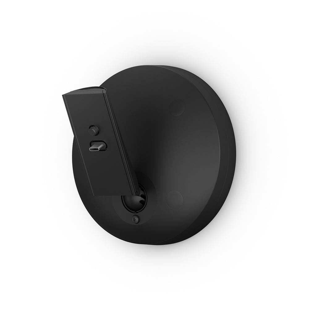 Ring Hardwired Kit for Cameras (USB-C), Black