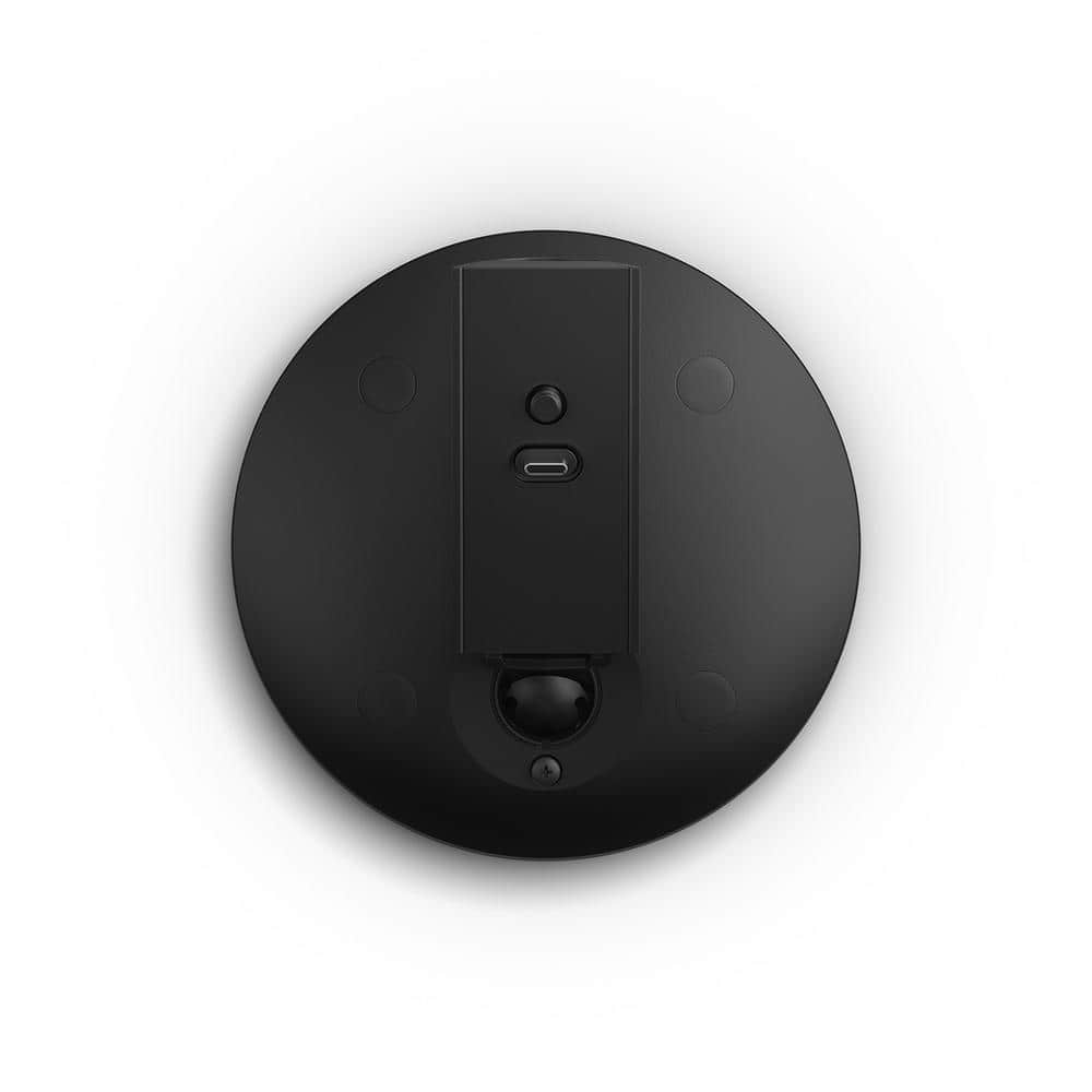 Ring Hardwired Kit for Cameras (USB-C), Black