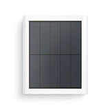 Ring Solar Panel (4W), White