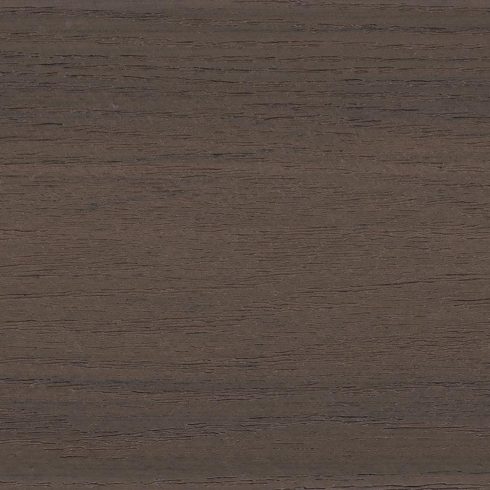 MoistureShield Elevate Riverbank 1 in. x 5.4 in. x 20 ft. Solid Edge Capped Composite Decking (10-Pack)