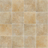 MSI Riviera 2 cm. x 16 in. x 16 in. Tumbled Travertine Paver Tile (1.78 sq. ft.)