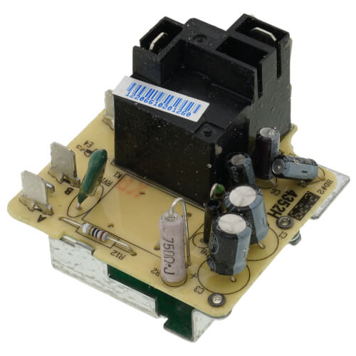 Trane RLY03167 relay - front view (Product Type: Relay)