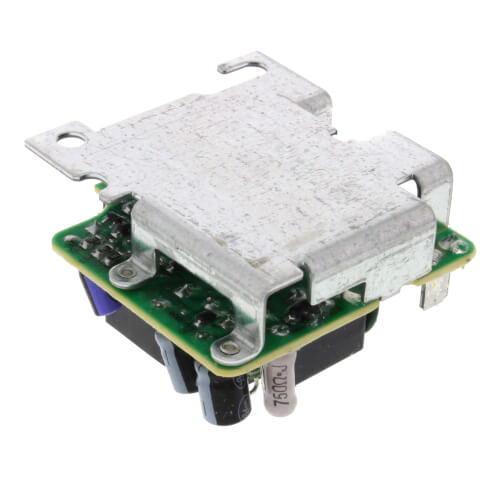 Trane RLY03081 relay - side view (Product Type: Relay)