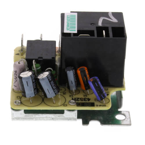Trane RLY03081 relay - detail view (Product Type: Relay)