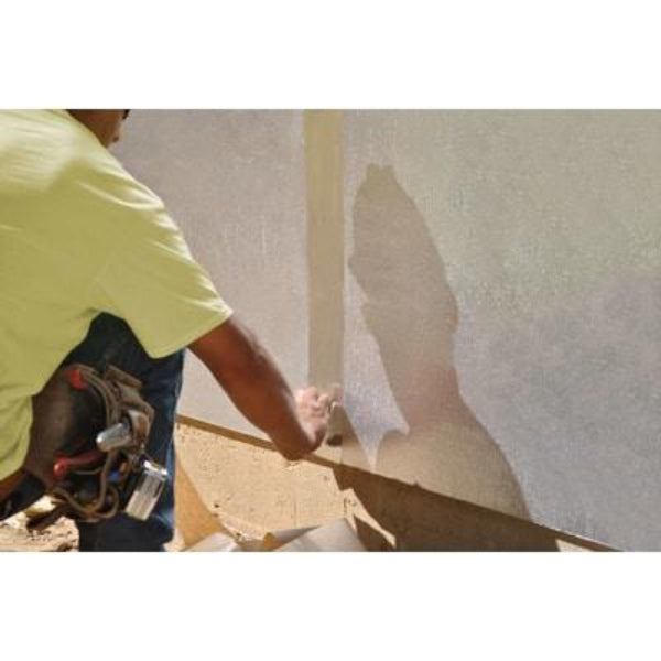 Rmax R-Seal 3000W Insulation Joint Tape 3" x 150' (16 Rolls) image 2