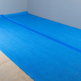 ROBERTS AirGuard 630 sq. ft. 40 in. x 189 ft. x 2 mm 5-in-1 Underlayment with Microban for Laminate and Engineered Wood Floors