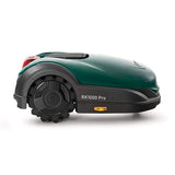 Robomow RK1000 8.25 in. 4.9 Ah Lithium-Ion Robot Lawn Mower Up to 1/4 Acre