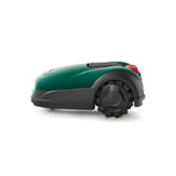 Robomow RK2000 8.25 in. 4.9 Ah Lithium-Ion Robot Lawn Mower Up to 1/2 Acre