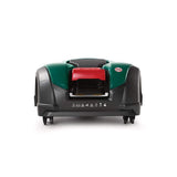 Robomow RK2000 8.25 in. 4.9 Ah Lithium-Ion Robot Lawn Mower Up to 1/2 Acre