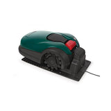 Robomow RK2000 8.25 in. 4.9 Ah Lithium-Ion Robot Lawn Mower Up to 1/2 Acre