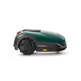 Robomow RK2000 8.25 in. 4.9 Ah Lithium-Ion Robot Lawn Mower Up to 1/2 Acre