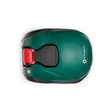 Robomow RK2000 8.25 in. 4.9 Ah Lithium-Ion Robot Lawn Mower Up to 1/2 Acre