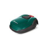 Robomow RK2000 8.25 in. 4.9 Ah Lithium-Ion Robot Lawn Mower Up to 1/2 Acre