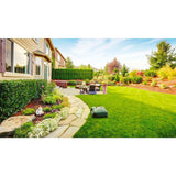 Robomow RK2000 8.25 in. 4.9 Ah Lithium-Ion Robot Lawn Mower Up to 1/2 Acre