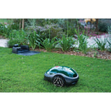 Robomow RX20 7 in. 4.3 Ah Lithium-Ion Robotic Lawn Mower (Up to 1/20 Acre)