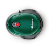 Robomow RX20 7 in. 4.3 Ah Lithium-Ion Robotic Lawn Mower (Up to 1/20 Acre)