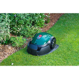 Robomow RX20 7 in. 4.3 Ah Lithium-Ion Robotic Lawn Mower (Up to 1/20 Acre)