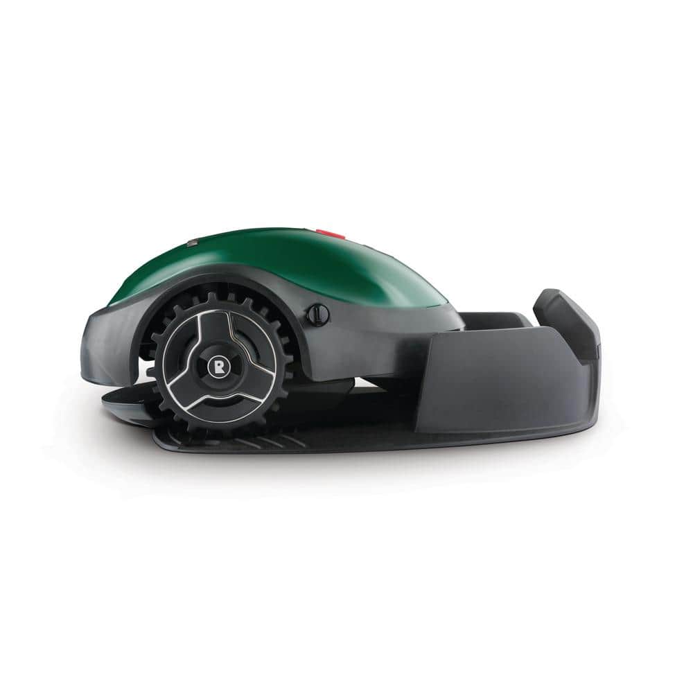 Robomow RX20 7 in. 4.3 Ah Lithium-Ion Robotic Lawn Mower (Up to 1/20 Acre)