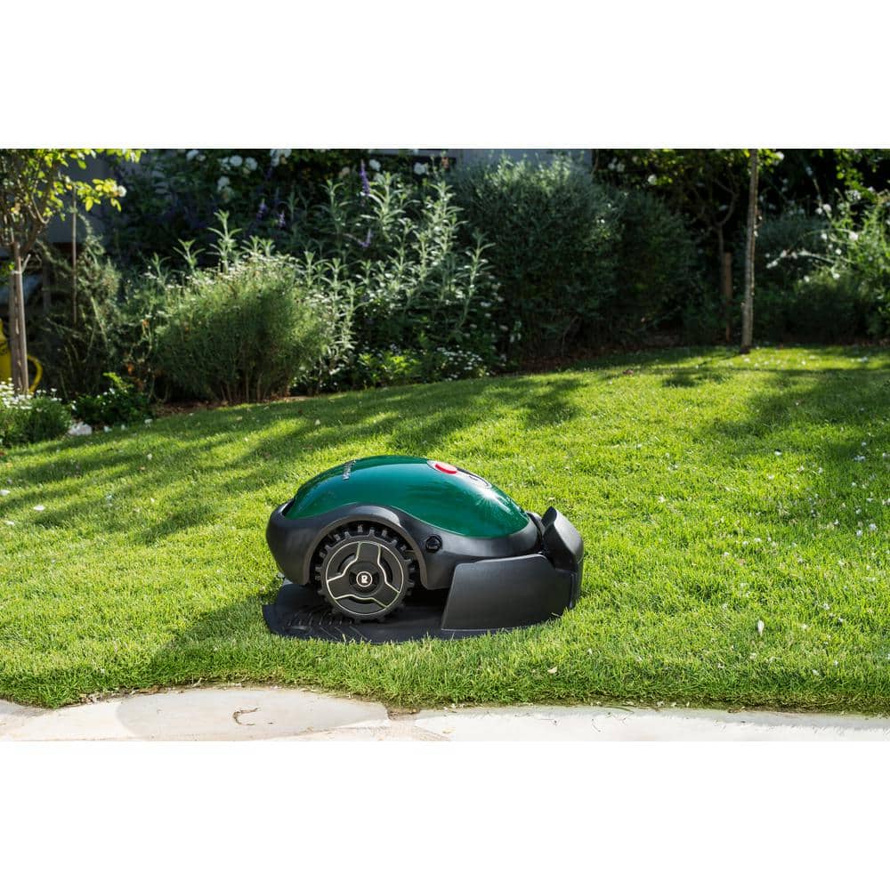 Robomow RX20 7 in. 4.3 Ah Lithium-Ion Robotic Lawn Mower (Up to 1/20 Acre)
