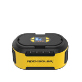 ROCKSOLAR READY 300-Watt Peak Push Button Start Quiet Gasless Portable Power Generator