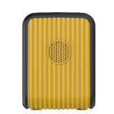 ROCKSOLAR 80-Watt Li-Battery Generator Multi-function Push Button Start Portable Power