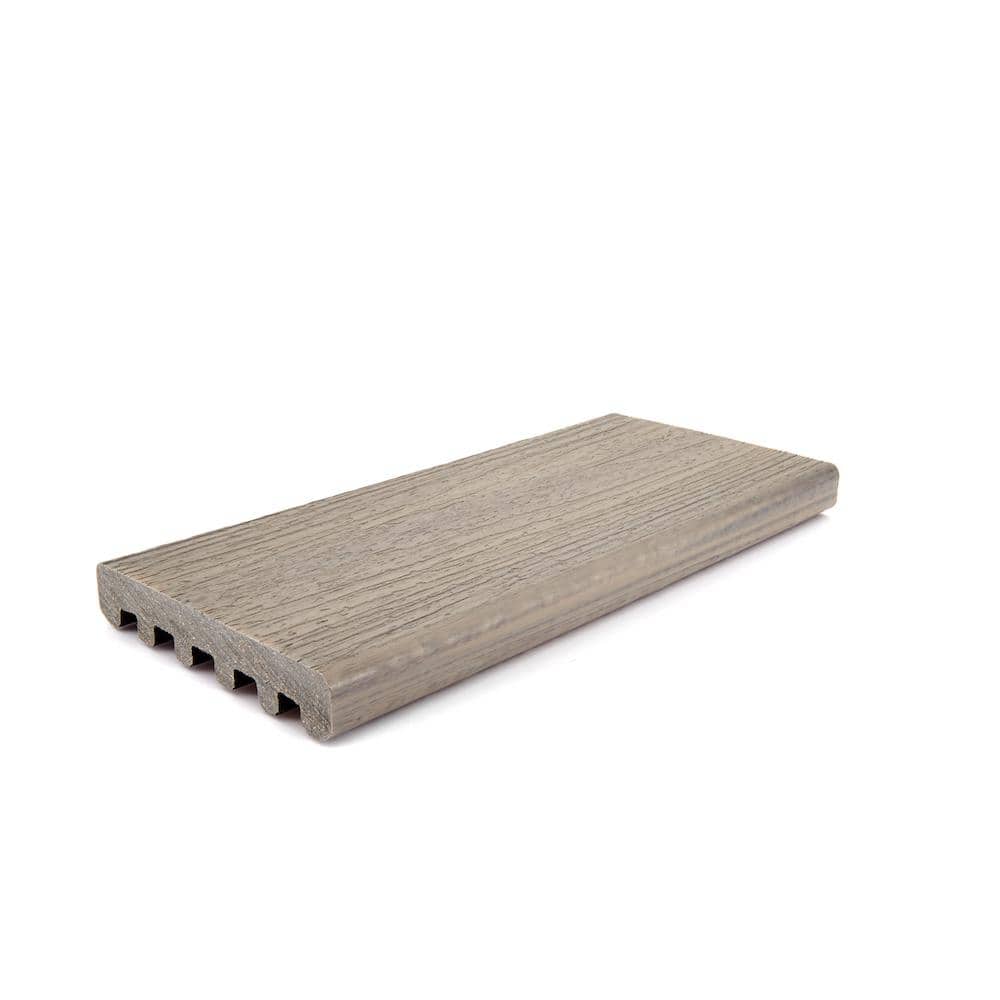 Trex Enhance Naturals Rocky Harbor Composite Deck Board