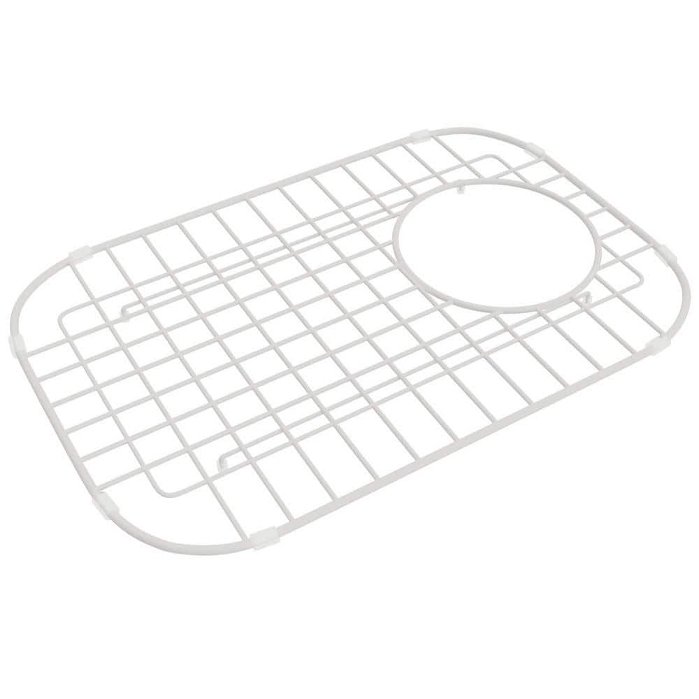 ROHL Allia Biscuit Bottom Grid for Sink Protection