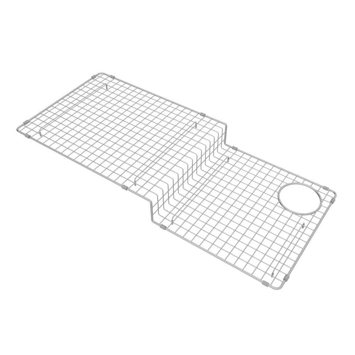 ROHL Stainless Steel Bottom Grid for RUW3616 Sink