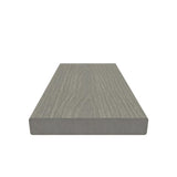 NewTechWood UltraShield Naturale Composite Decking Board, Roman Antique, 10-Pack