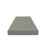 NewTechWood UltraShield Naturale Composite Decking Board, Roman Antique, 10-Pack