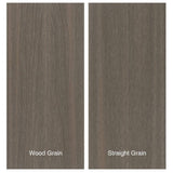 NewTechWood UltraShield Naturale Composite Decking Board, Roman Antique, 10-Pack