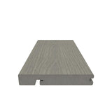 NewTechWood UltraShield Naturale Roman Antique Composite Deck Board Sample - 1 ft