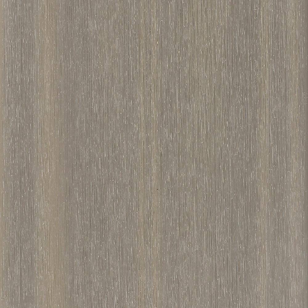 NewTechWood Naturale Magellan Series 1 in. x 5-1/2 in. x 0.5 ft. Roman Antique Composite Decking Board Sample with Groove