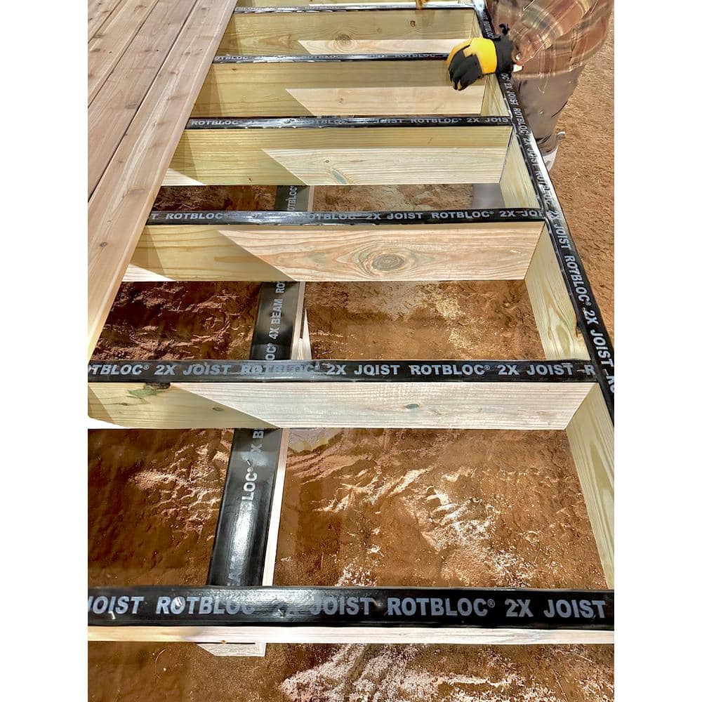 ROTBLOC 4X Beam Protector