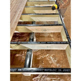 ROTBLOC 4X Beam Protector