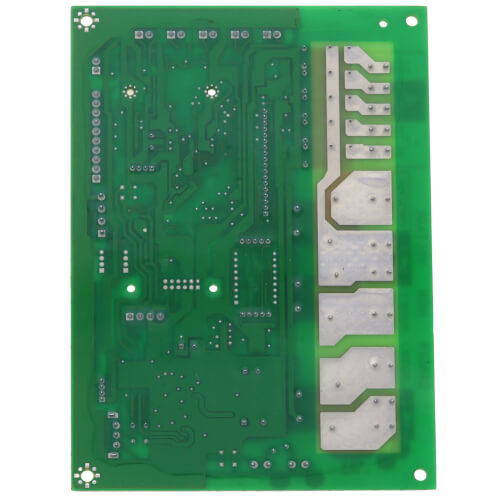 Goodman-Amana RSKP0013 control board - side view (Product Type: Circuit Board)