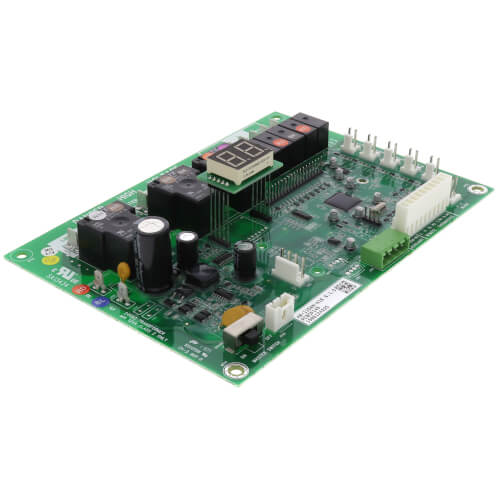 Goodman-Amana RSKP0013 control board - detail view (Product Type: Circuit Board)