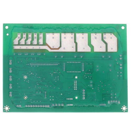 Goodman-Amana RSKP0014 control board - detail view (Product Type: Circuit Board)