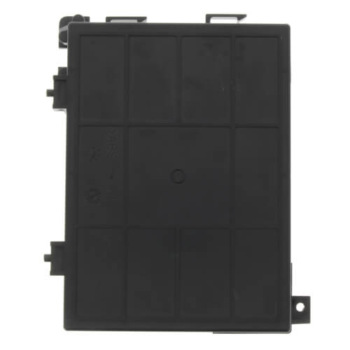 Rheem RTG20235D control board - side view (Product Type: Control Board)