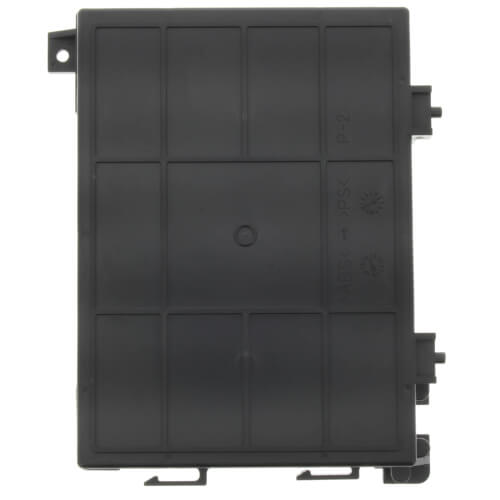 Rheem RTG20239B control board - side view (Product Type: Control Board)