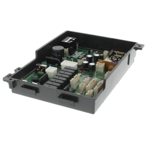 Rheem RTG20239B control board - detail view (Product Type: Control Board)